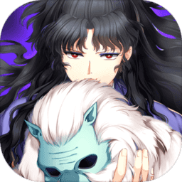 犬夜叉奈落之战内购修改版 Logo